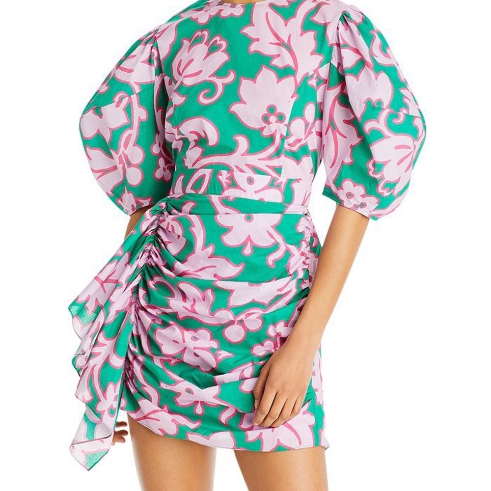 Rhode Pia dress